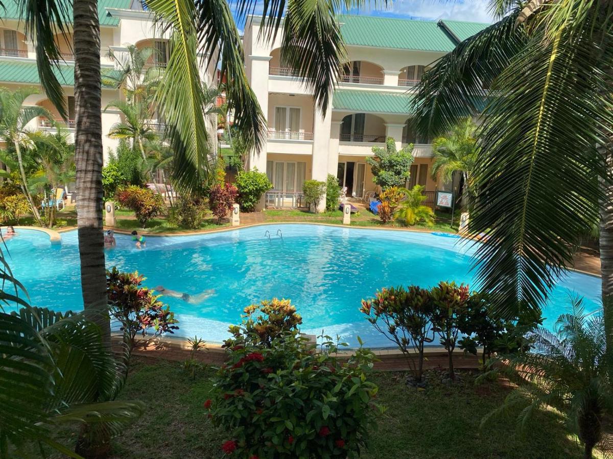 Best Holiday Beach Apartment Flic-en-Flacq エクステリア 写真