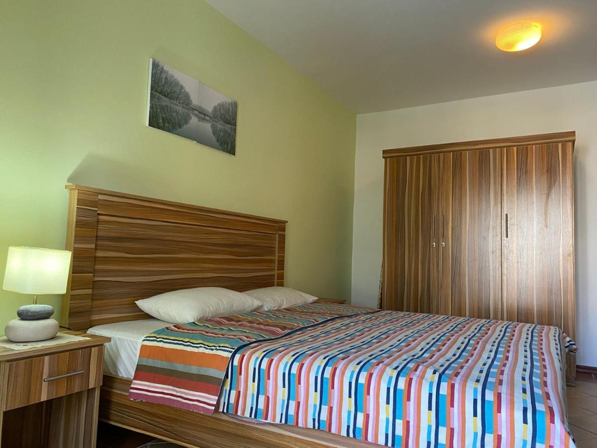 Best Holiday Beach Apartment Flic-en-Flacq エクステリア 写真