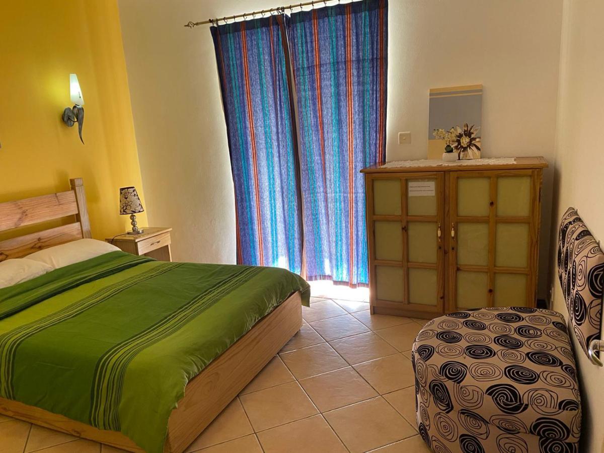Best Holiday Beach Apartment Flic-en-Flacq エクステリア 写真