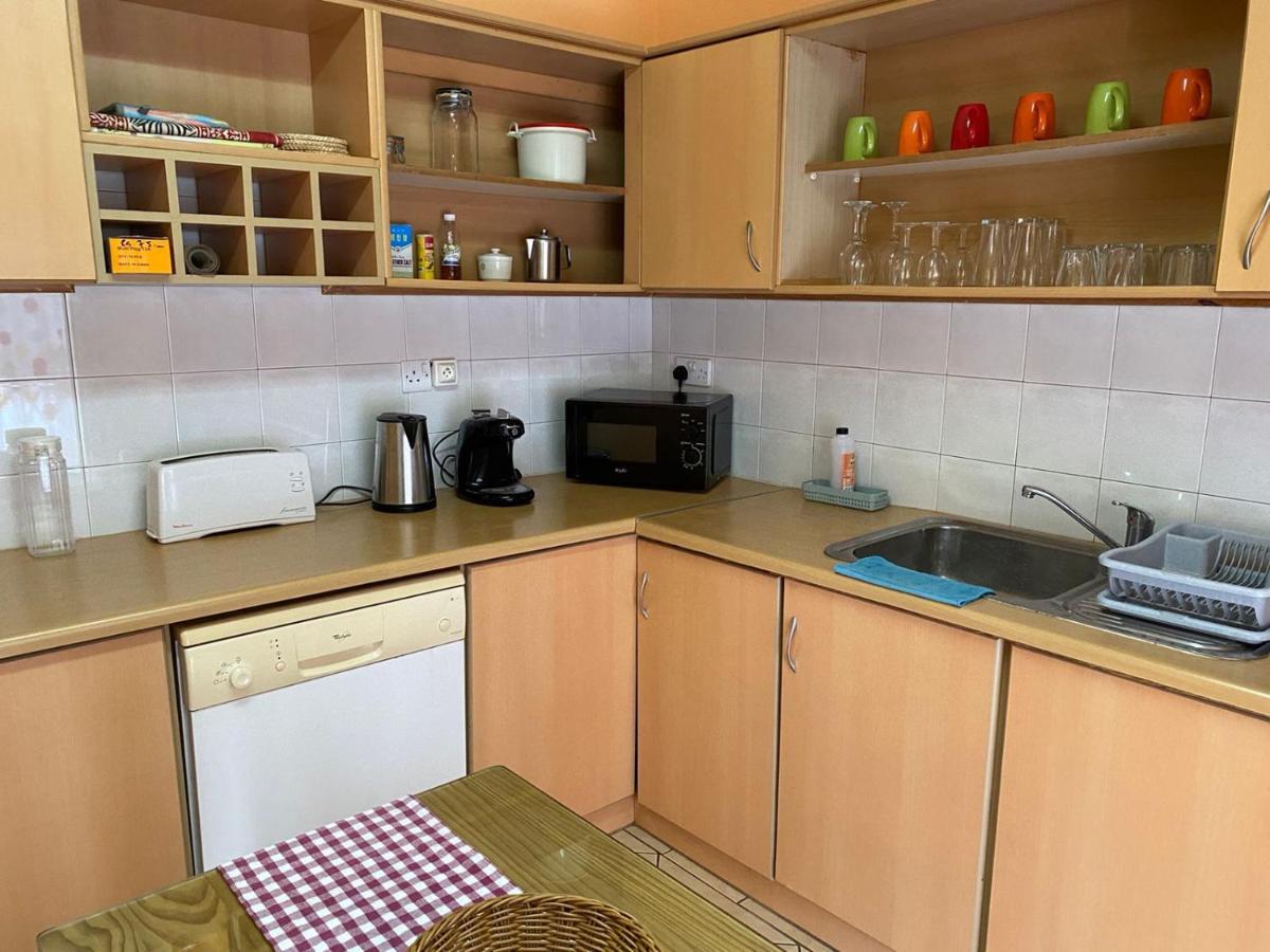 Best Holiday Beach Apartment Flic-en-Flacq エクステリア 写真